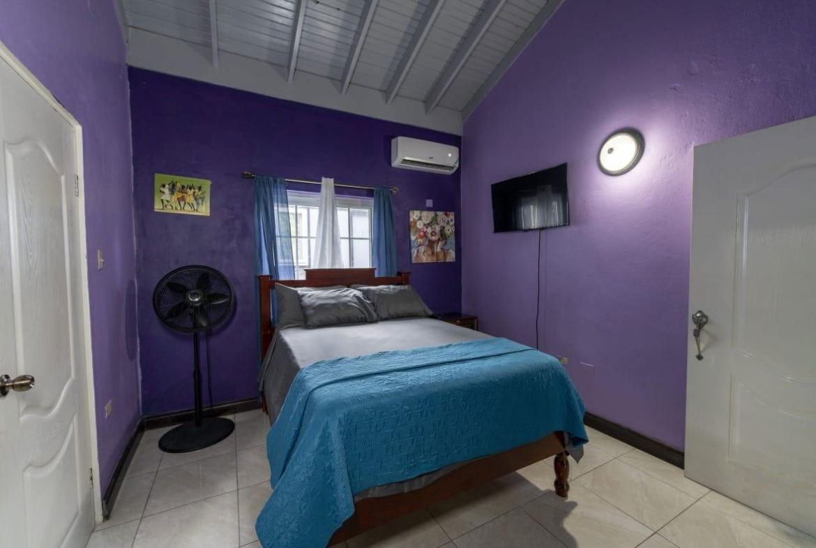 Second image of 6 Bonham Spring in Exchange, St. Ann, Jamaica - property is For Sale