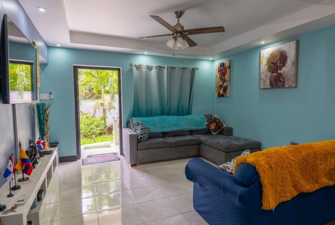 First image of 6 Bonham Spring in Exchange, St. Ann, Jamaica - property is For Sale