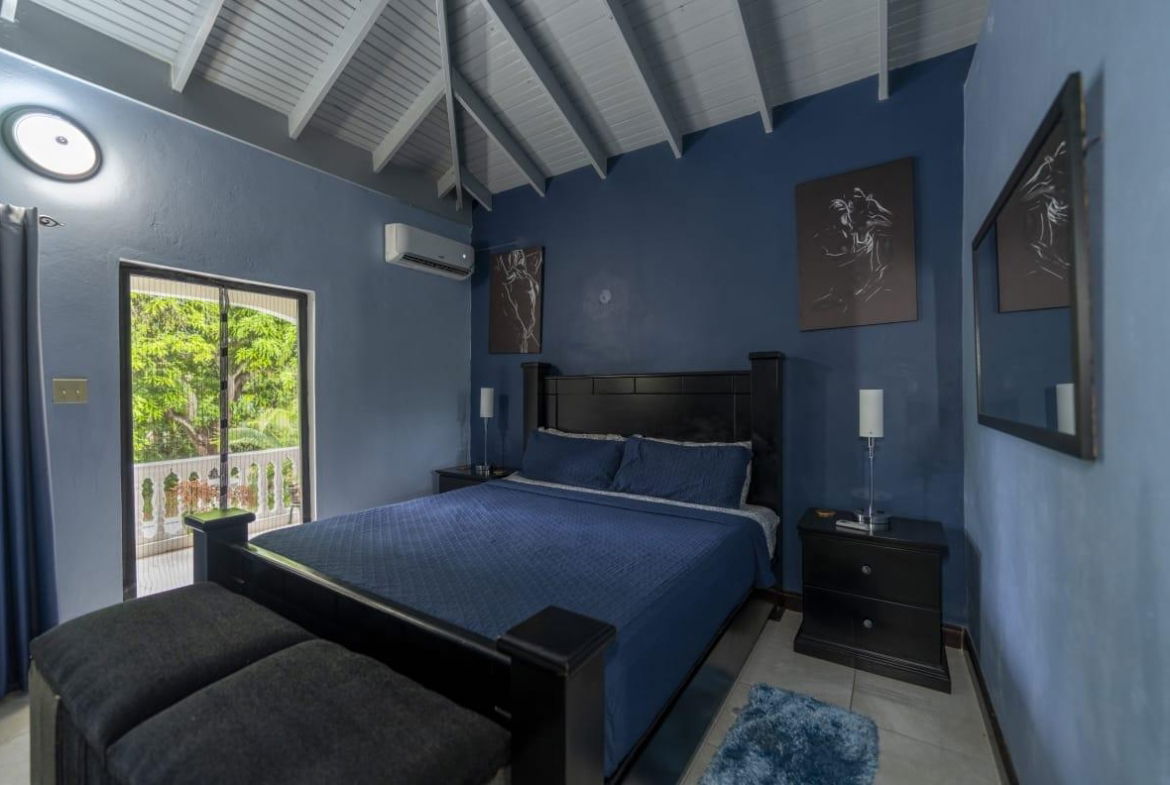 Fourth image of 6 Bonham Spring in Exchange, St. Ann, Jamaica - property is For Sale