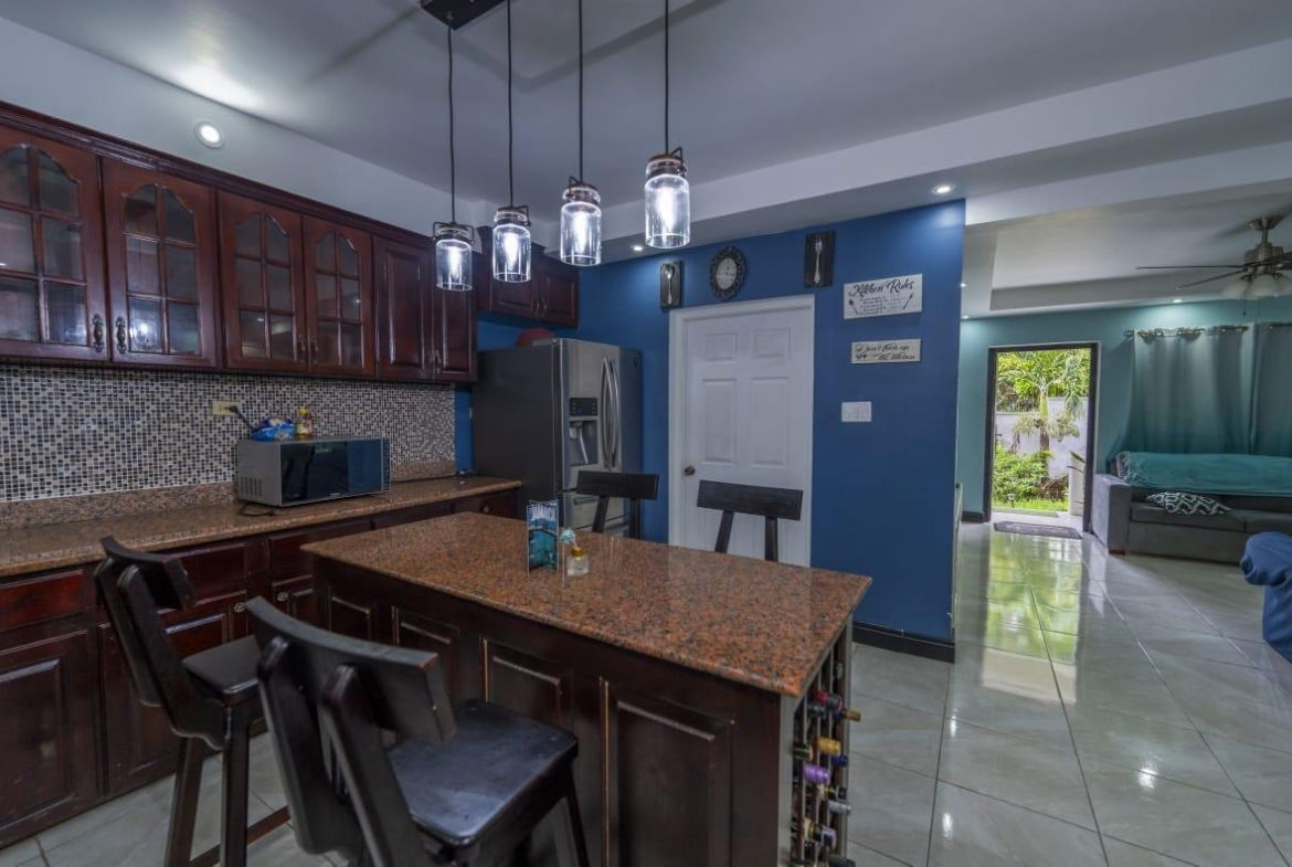 Fifth image of 6 Bonham Spring in Exchange, St. Ann, Jamaica - property is For Sale