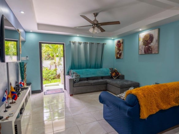 First image of 6 Bonham Spring in Exchange, St. Ann, Jamaica - property is For Sale