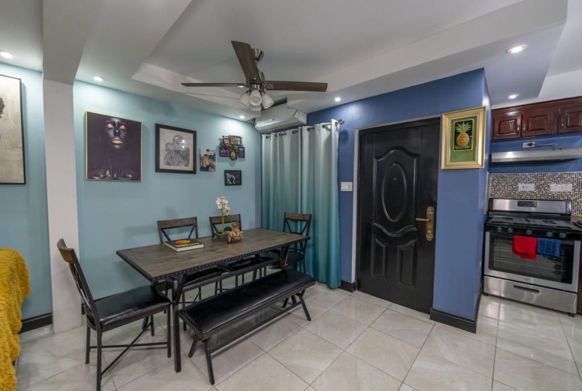 Seventh image of 6 Bonham Spring in Exchange, St. Ann, Jamaica - property is For Sale