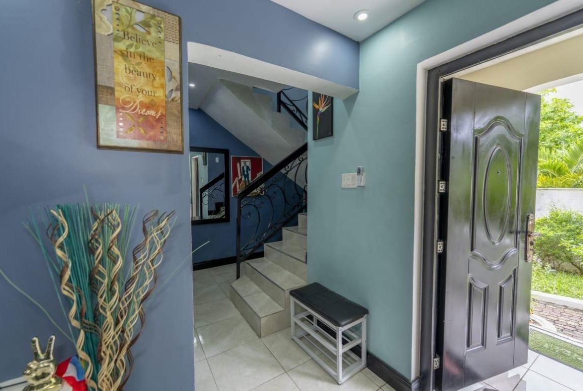 Eighth image of 6 Bonham Spring in Exchange, St. Ann, Jamaica - property is For Sale