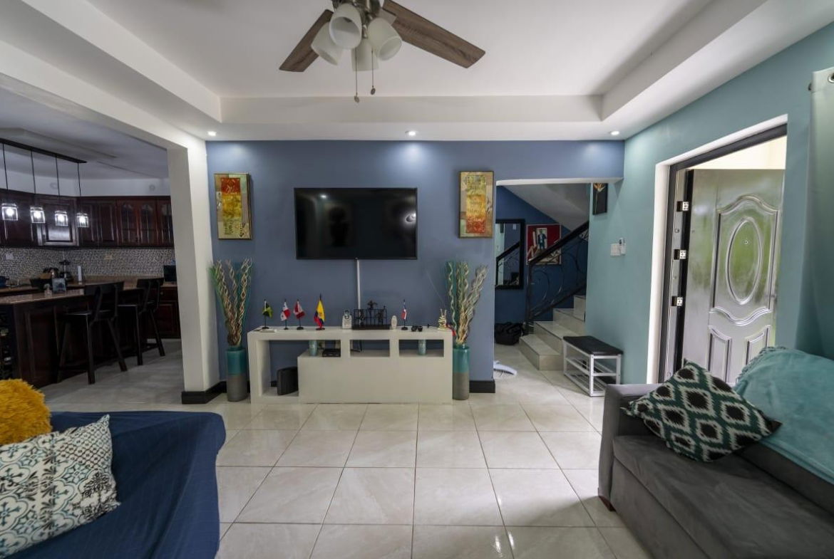 Ninth image of 6 Bonham Spring in Exchange, St. Ann, Jamaica - property is For Sale