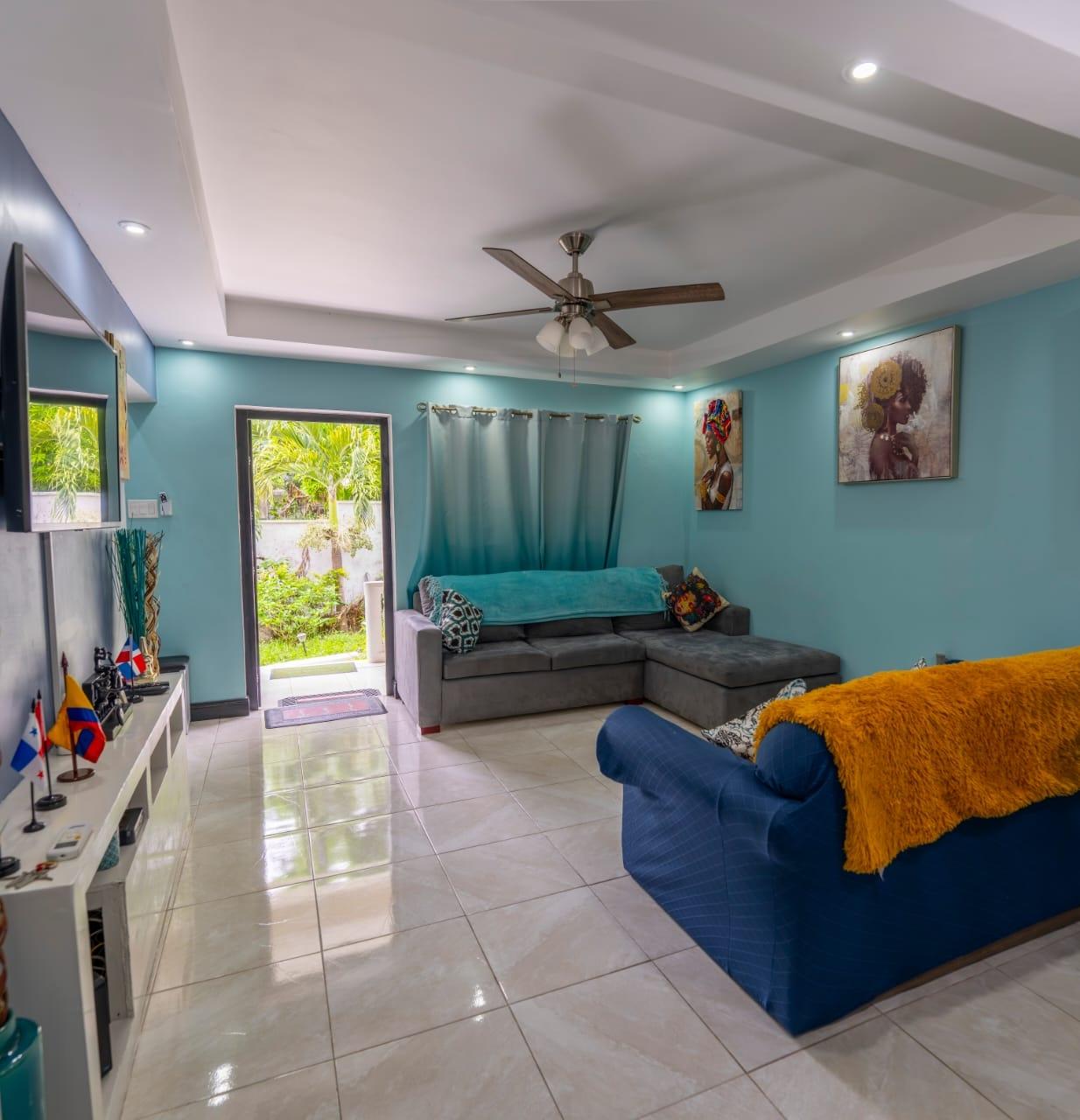 First image of 6 Bonham Spring in Exchange, St. Ann, Jamaica - property is For Sale