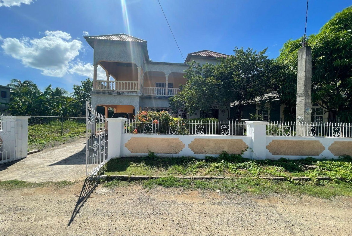 First image of Lot 28- Tryall Estate in Spanish Town, St. Catherine, Jamaica - property is For Sale