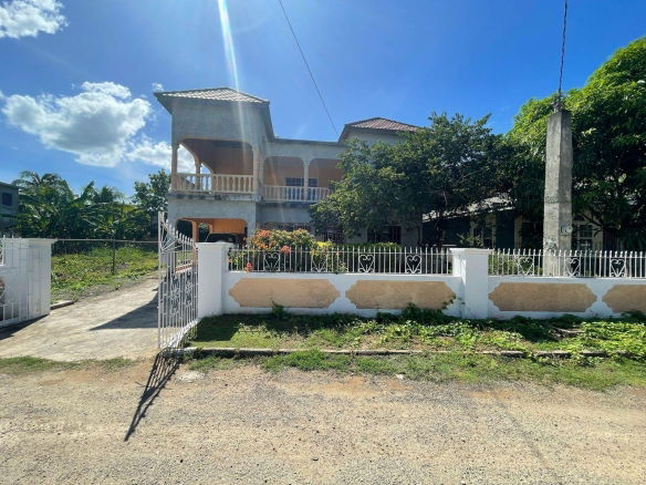 First image of Lot 28- Tryall Estate in Spanish Town, St. Catherine, Jamaica - property is For Sale