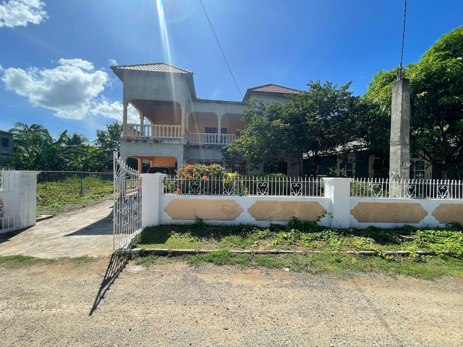 First image of Lot 28- Tryall Estate in Spanish Town, St. Catherine, Jamaica - property is For Sale