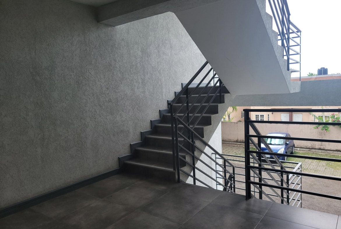 Second image of 206-21 Sullivan Avenue in Kingston 8, St. Andrew, Jamaica - property is For Sale