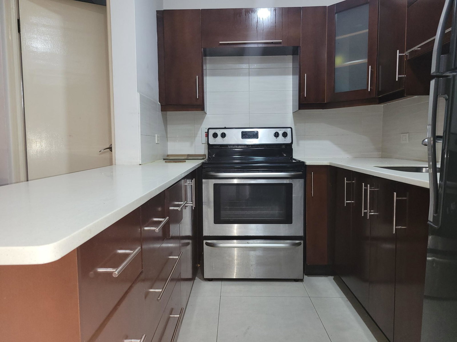 Sixth image of 206-21 Sullivan Avenue in Kingston 8, St. Andrew, Jamaica - property is For Sale