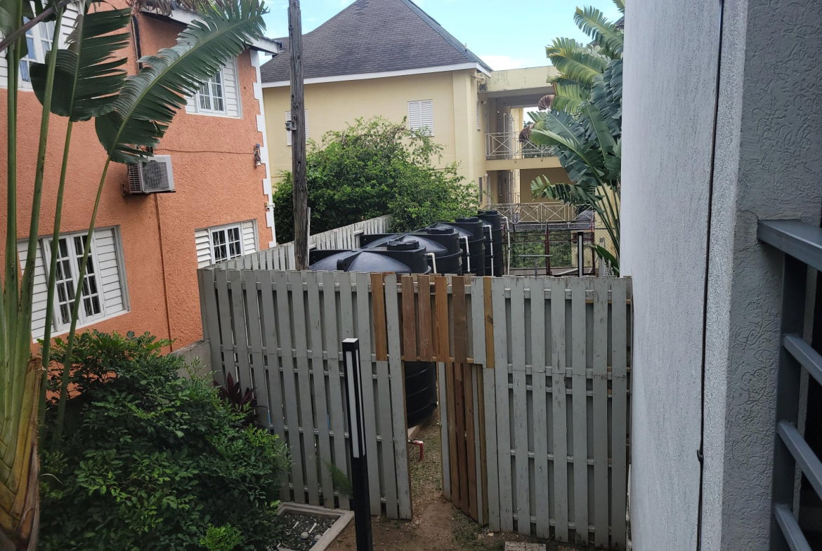 Tenth image of 206-21 Sullivan Avenue in Kingston 8, St. Andrew, Jamaica - property is For Sale