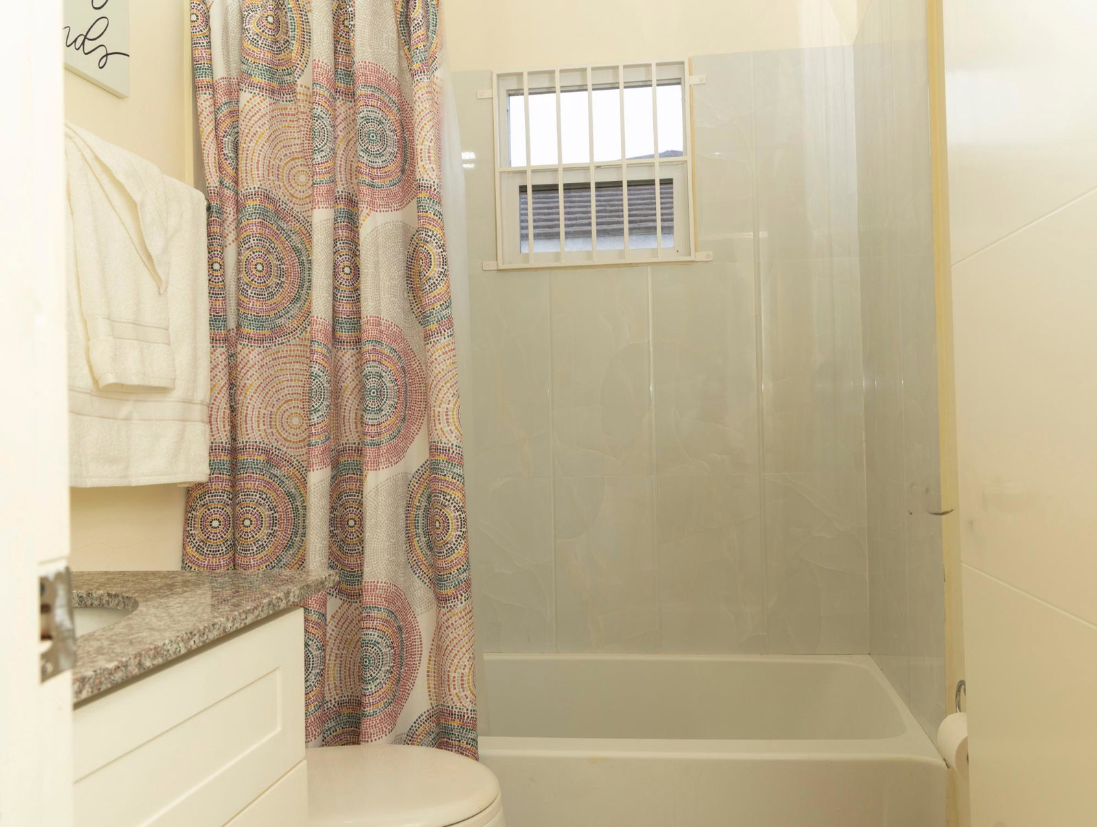 Seventeenth image of 5 Colbeck Manor in Old Harbour, St. Catherine, Jamaica - property is For Rent