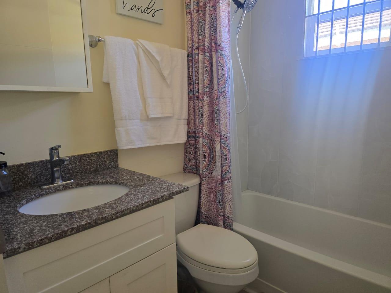 Eighteenth image of 5 Colbeck Manor in Old Harbour, St. Catherine, Jamaica - property is For Rent