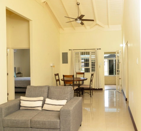 Fifth image of 5 Colbeck Manor in Old Harbour, St. Catherine, Jamaica - property is For Rent