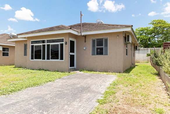 First image of 5 Colbeck Manor in Old Harbour, St. Catherine, Jamaica - property is For Rent