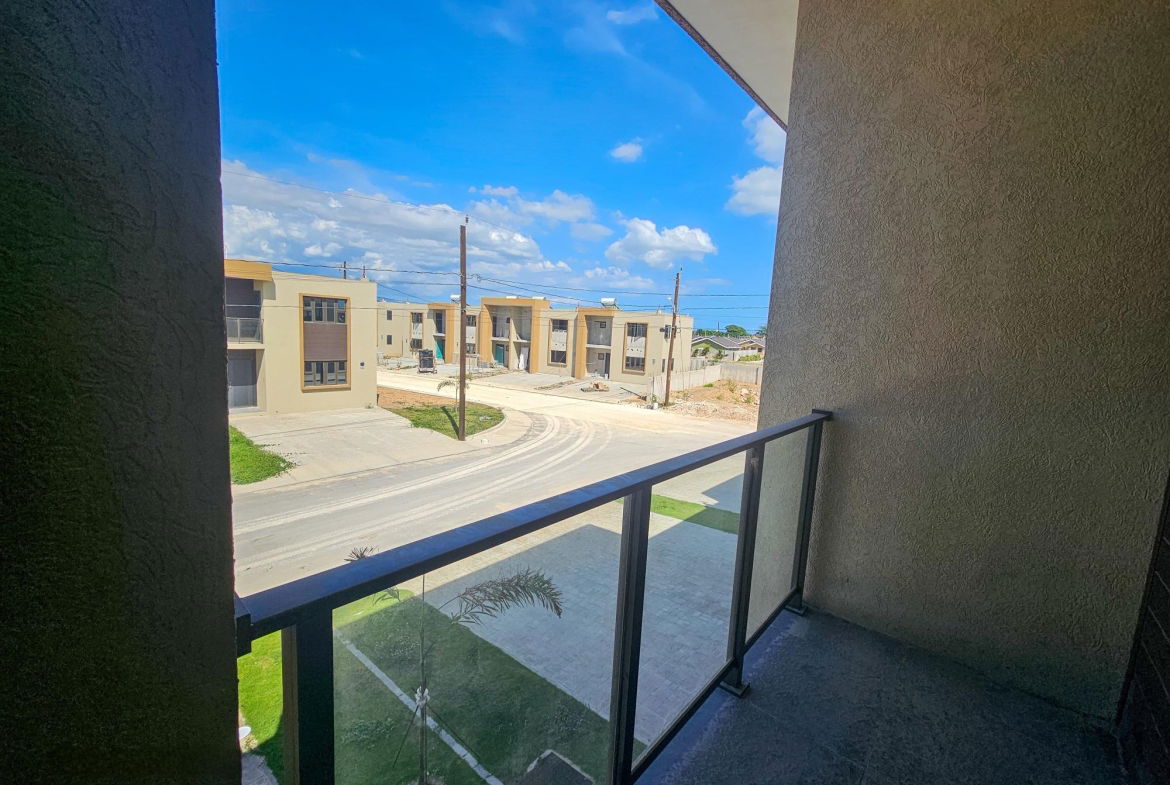 Third image of Municipal Boulevard in Greater Portmore, St. Catherine, Jamaica - property is For Rent