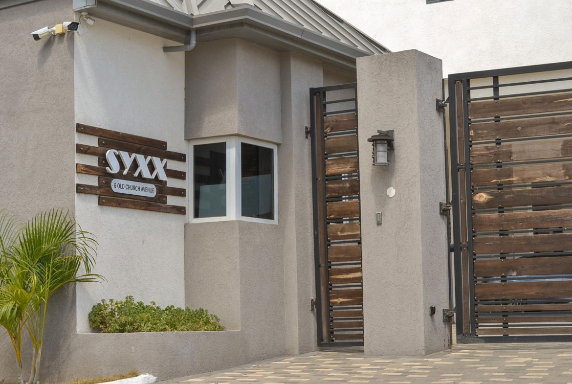First image of Apt. 7-6 Old Church Avenue, Kingst in Kingston 8, St. Andrew, Jamaica - property is For Rent
