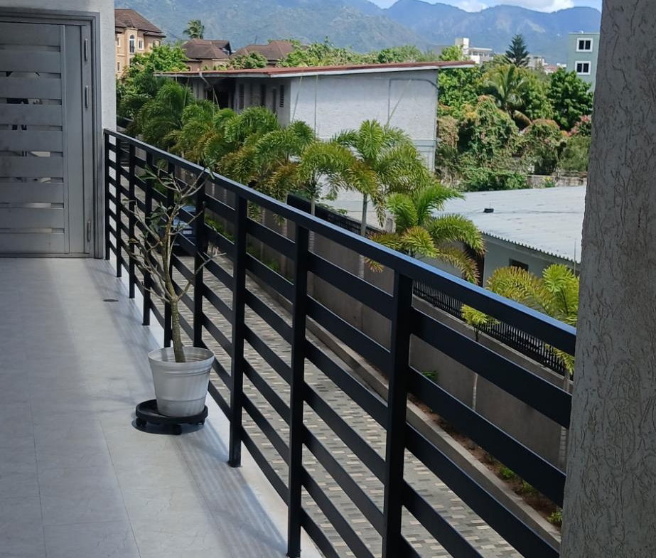 Fourteenth image of Apt. 7-6 Old Church Avenue, Kingst in Kingston 8, St. Andrew, Jamaica - property is For Rent
