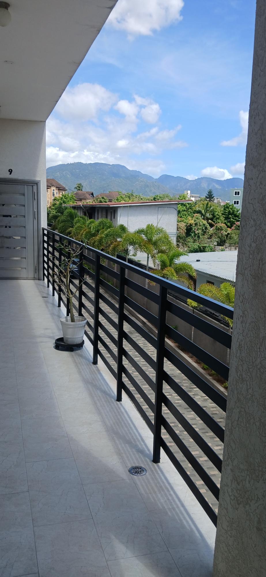 Fourteenth image of Apt. 7-6 Old Church Avenue, Kingst in Kingston 8, St. Andrew, Jamaica - property is For Rent