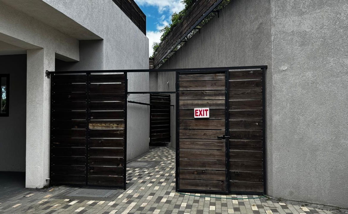 Eighteenth image of Apt. 7-6 Old Church Avenue, Kingst in Kingston 8, St. Andrew, Jamaica - property is For Rent