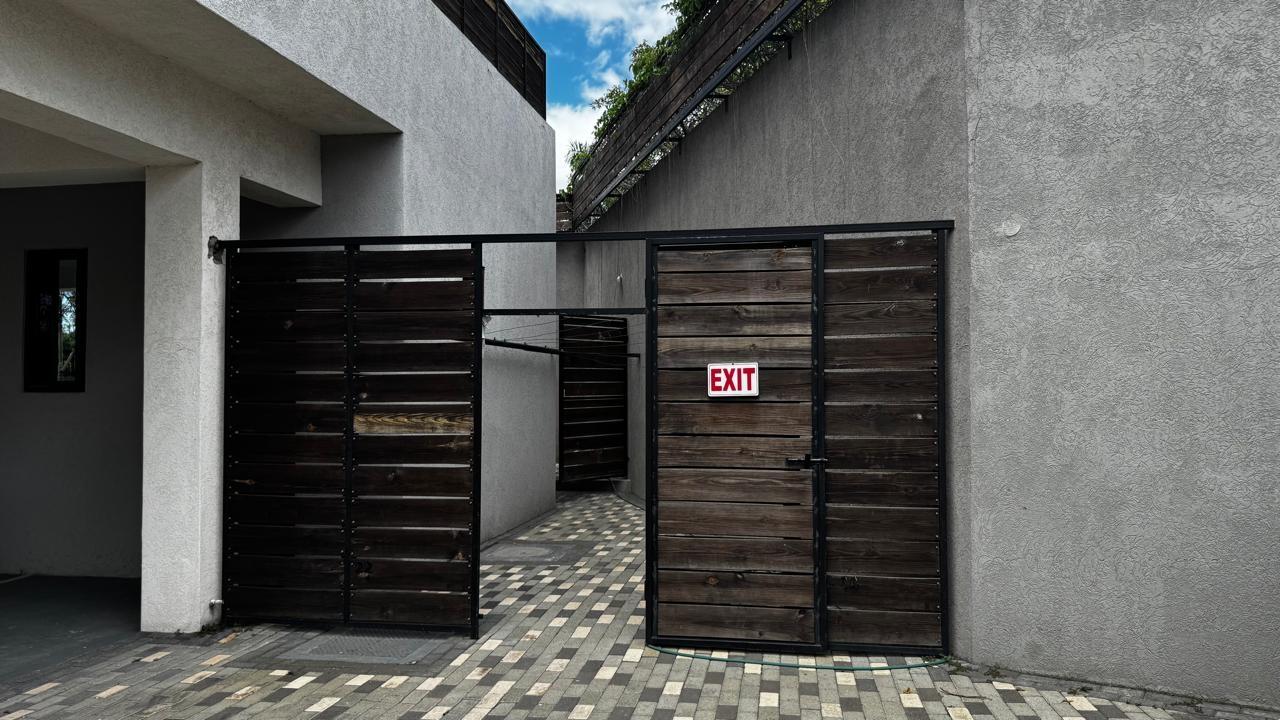 Eighteenth image of Apt. 7-6 Old Church Avenue, Kingst in Kingston 8, St. Andrew, Jamaica - property is For Rent