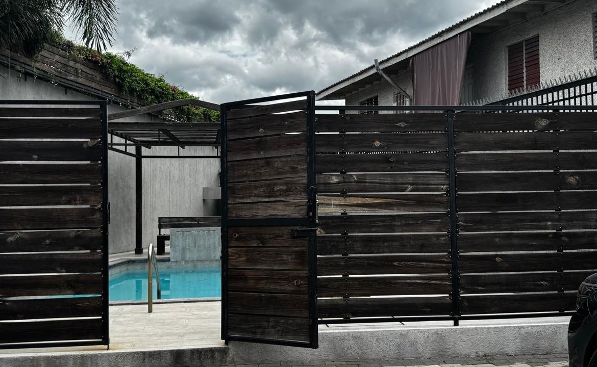 Nineteenth image of Apt. 7-6 Old Church Avenue, Kingst in Kingston 8, St. Andrew, Jamaica - property is For Rent