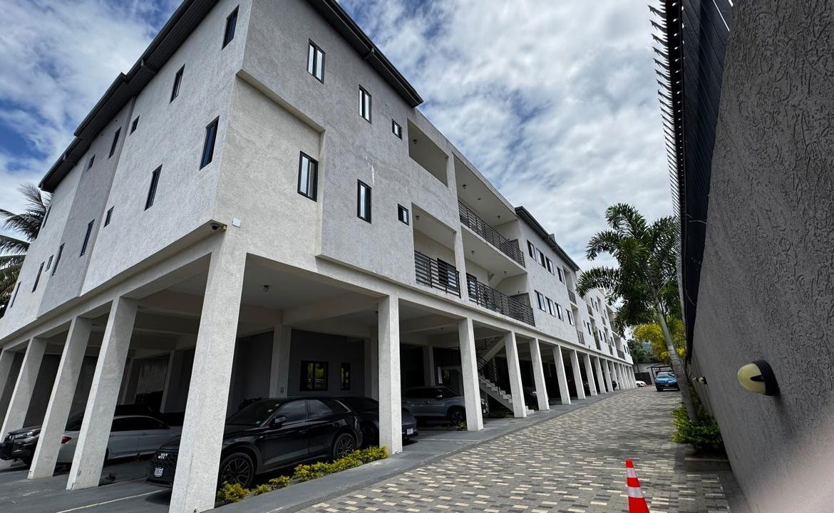 Third image of Apt. 7-6 Old Church Avenue, Kingst in Kingston 8, St. Andrew, Jamaica - property is For Rent