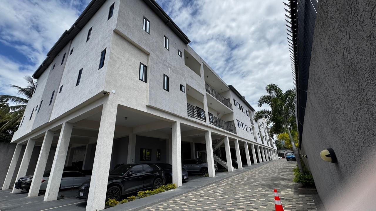Third image of Apt. 7-6 Old Church Avenue, Kingst in Kingston 8, St. Andrew, Jamaica - property is For Rent