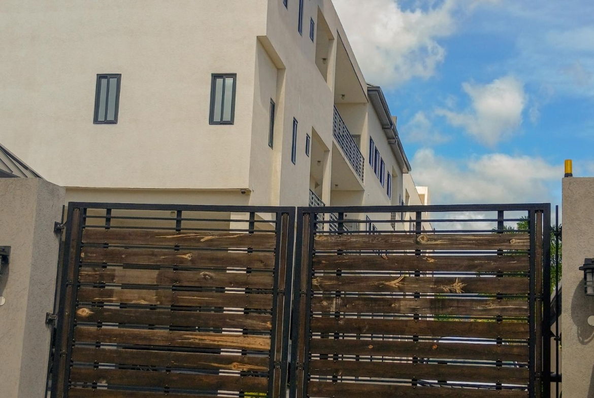 Twenty-Third image of Apt. 7-6 Old Church Avenue, Kingst in Kingston 8, St. Andrew, Jamaica - property is For Rent