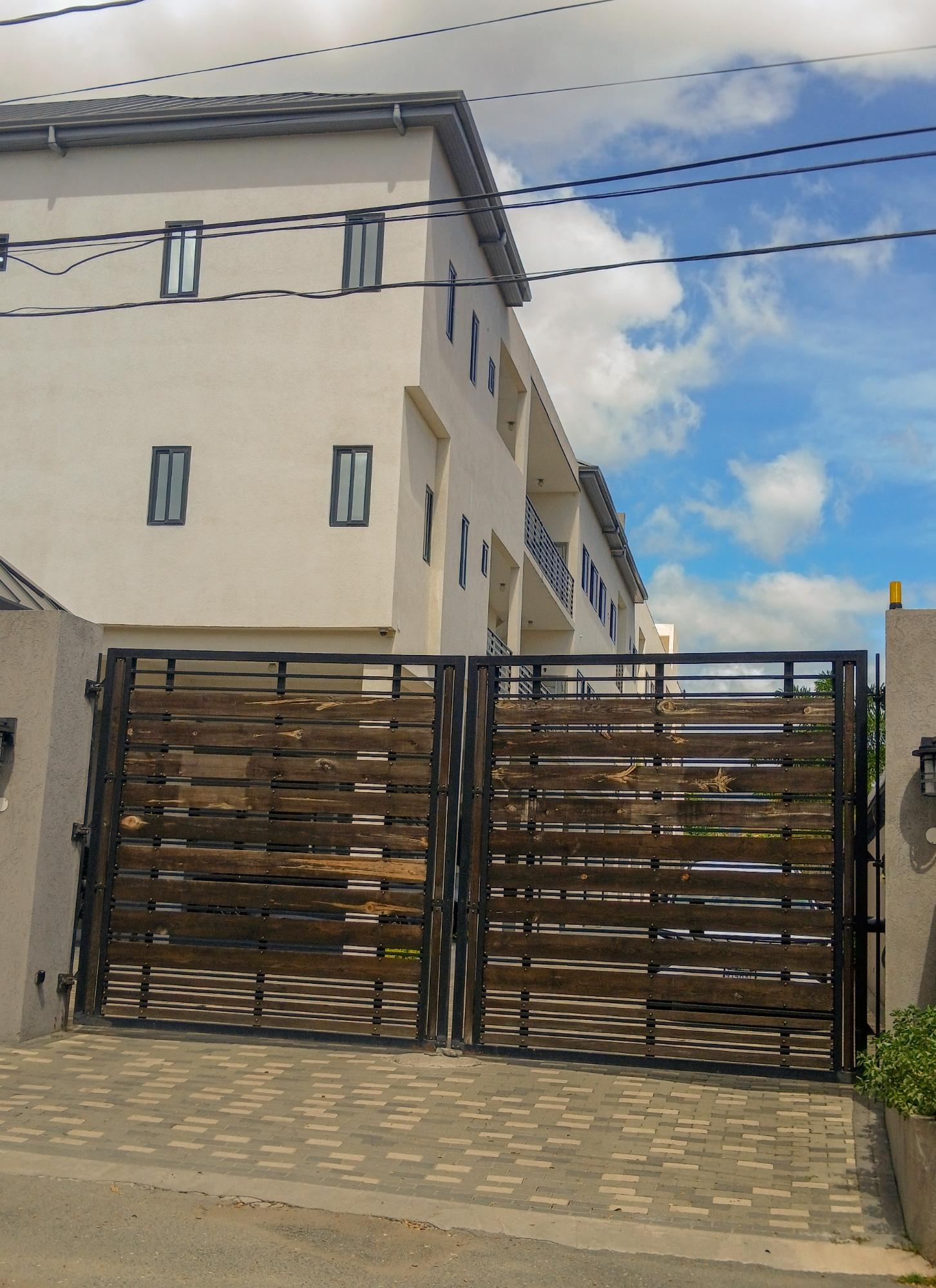 Twenty-Third image of Apt. 7-6 Old Church Avenue, Kingst in Kingston 8, St. Andrew, Jamaica - property is For Rent