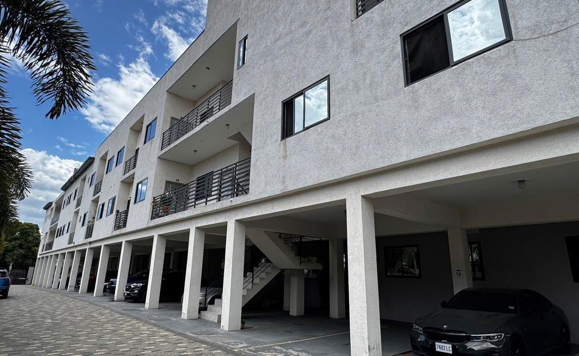 Twenty-Fourth image of Apt. 7-6 Old Church Avenue, Kingst in Kingston 8, St. Andrew, Jamaica - property is For Rent