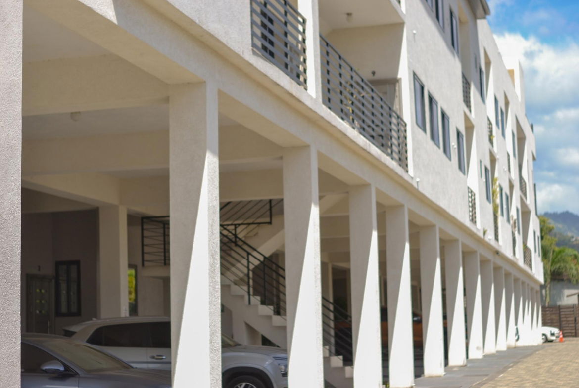 Twenty-Fifth image of Apt. 7-6 Old Church Avenue, Kingst in Kingston 8, St. Andrew, Jamaica - property is For Rent