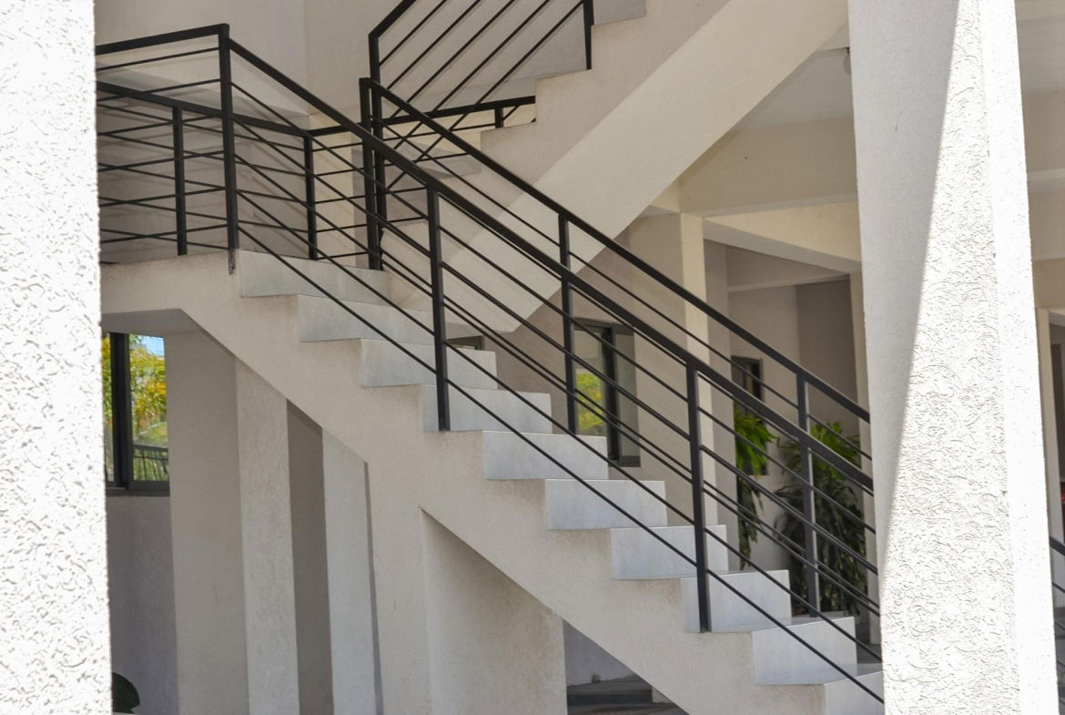 Fourth image of Apt. 7-6 Old Church Avenue, Kingst in Kingston 8, St. Andrew, Jamaica - property is For Rent