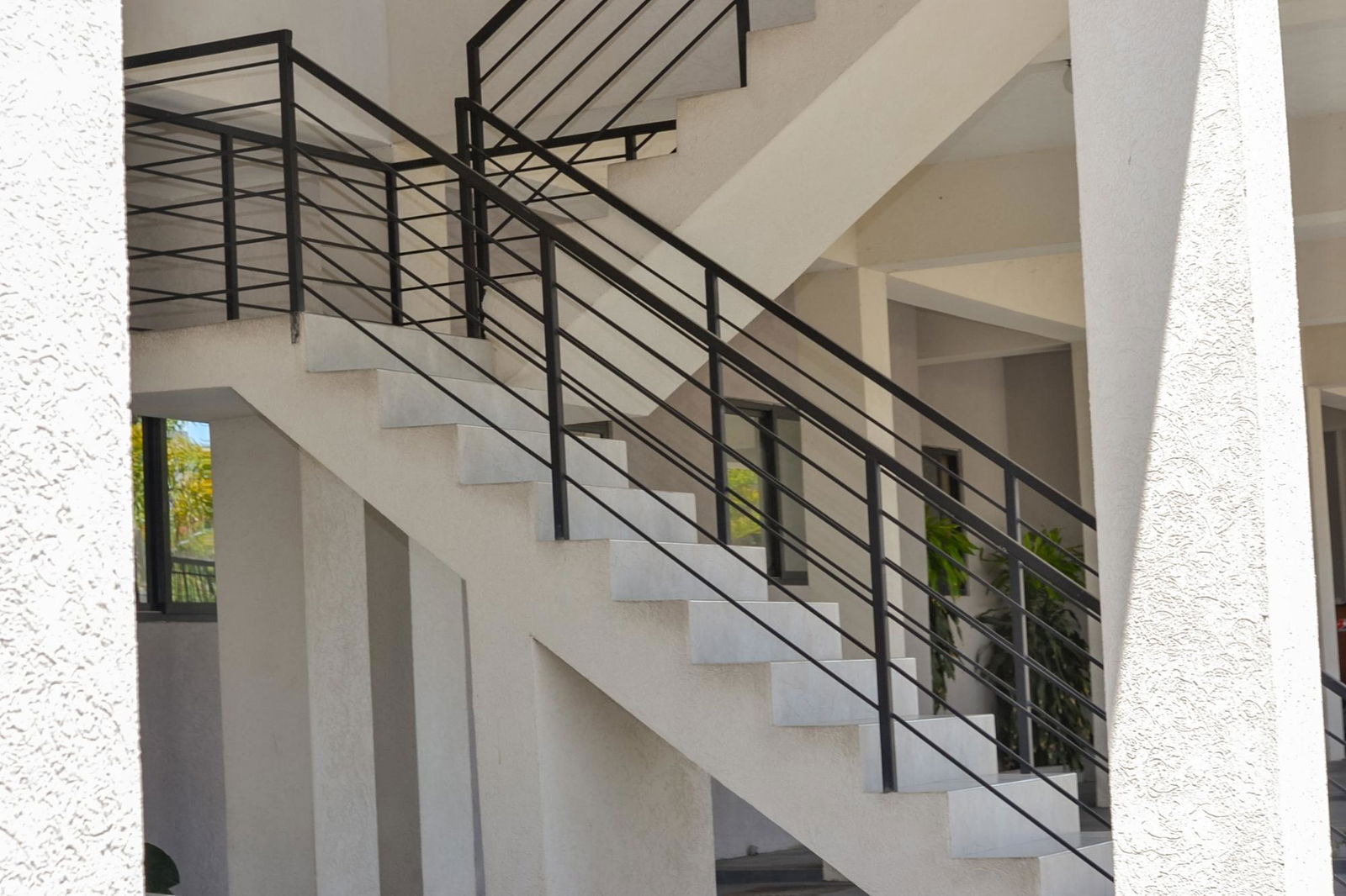 Fourth image of Apt. 7-6 Old Church Avenue, Kingst in Kingston 8, St. Andrew, Jamaica - property is For Rent