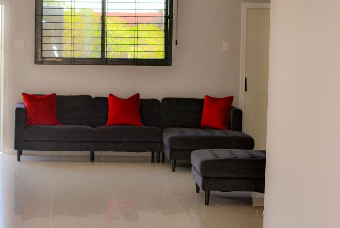 Fifth image of Apt. 7-6 Old Church Avenue, Kingst in Kingston 8, St. Andrew, Jamaica - property is For Rent
