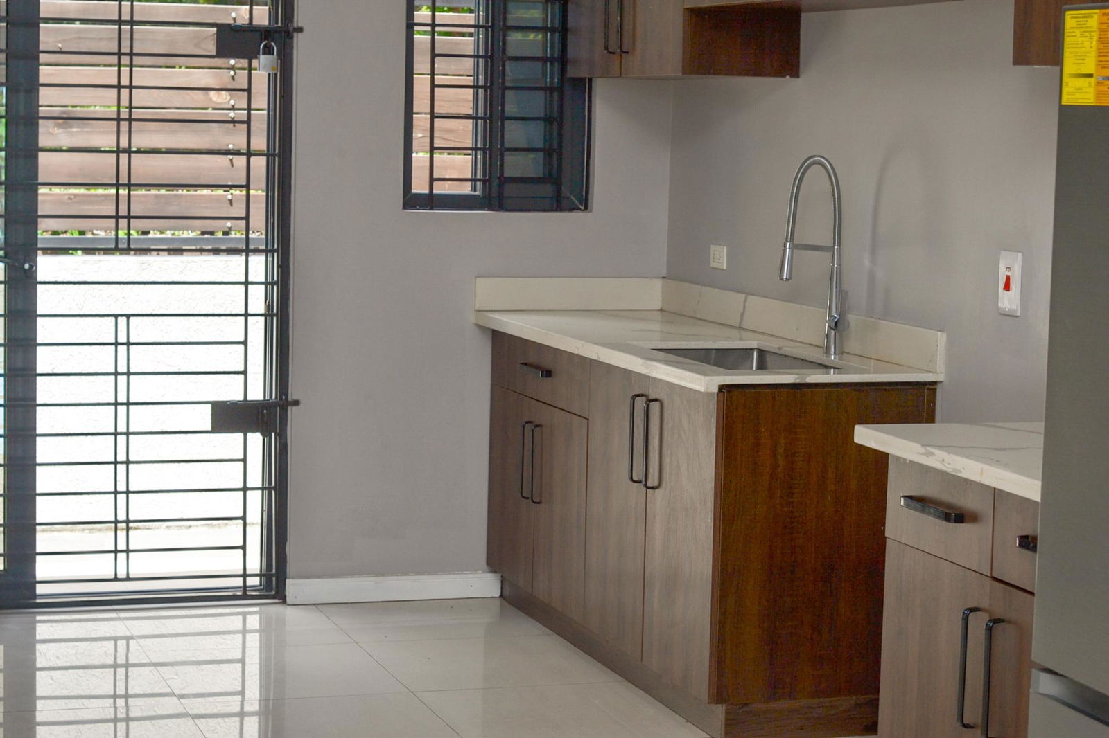 Ninth image of Apt. 7-6 Old Church Avenue, Kingst in Kingston 8, St. Andrew, Jamaica - property is For Rent