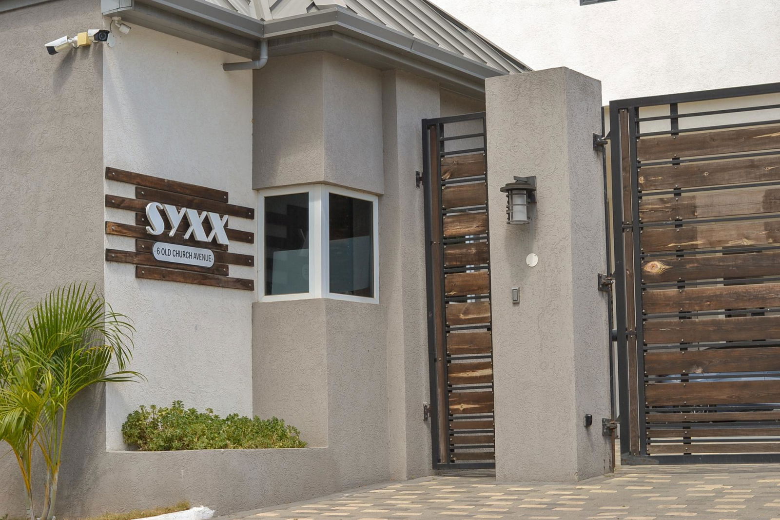 First image of Apt. 7-6 Old Church Avenue, Kingst in Kingston 8, St. Andrew, Jamaica - property is For Rent