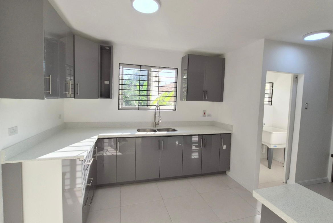 Second image of Unit #3-5 Hope View Avenue in Kingston 6, St. Andrew, Jamaica - property is For Rent