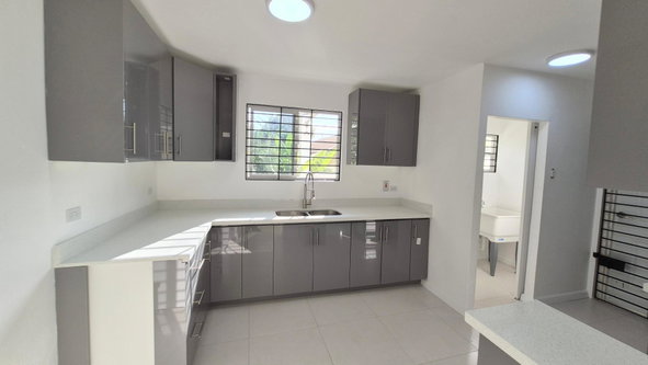 Second image of Unit #3-5 Hope View Avenue in Kingston 6, St. Andrew, Jamaica - property is For Rent
