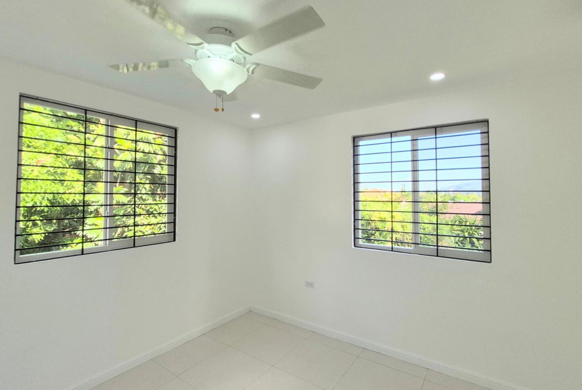 Twelfth image of Unit #3-5 Hope View Avenue in Kingston 6, St. Andrew, Jamaica - property is For Rent