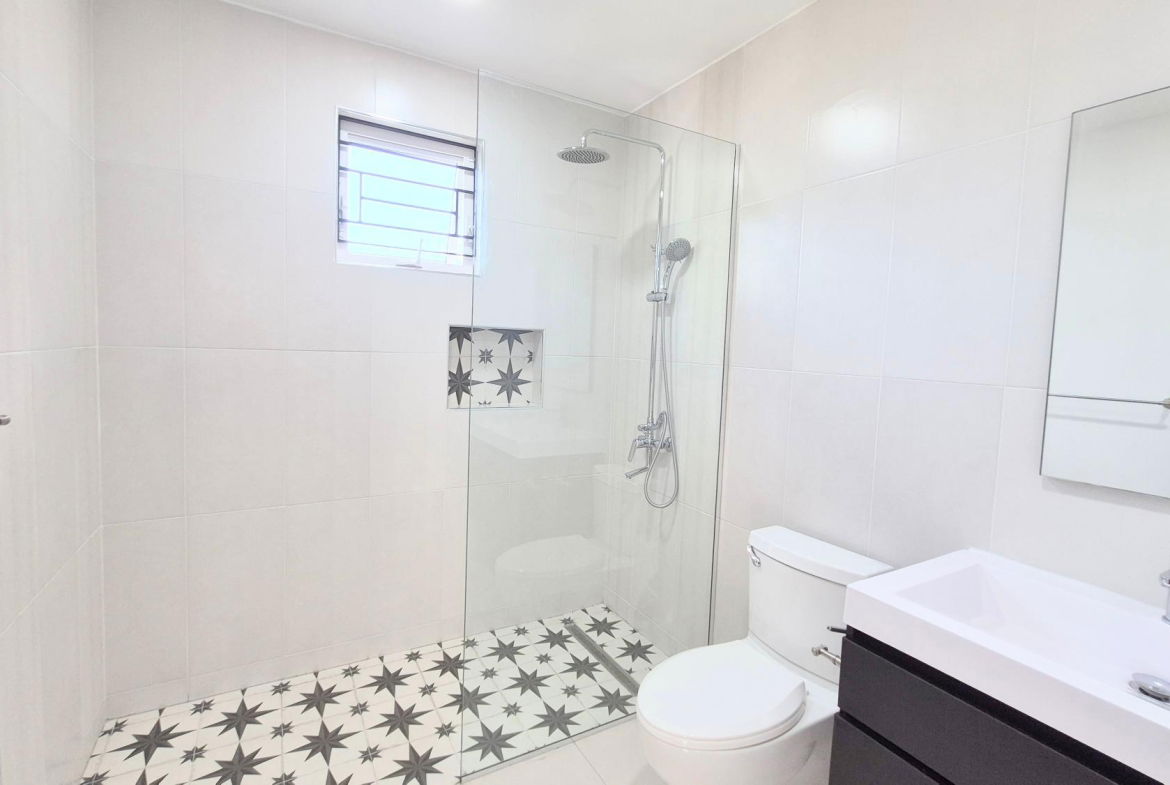 Thirteenth image of Unit #3-5 Hope View Avenue in Kingston 6, St. Andrew, Jamaica - property is For Rent