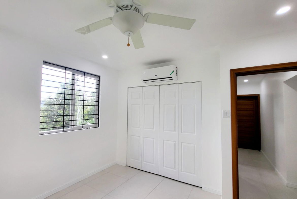 Fifteenth image of Unit #3-5 Hope View Avenue in Kingston 6, St. Andrew, Jamaica - property is For Rent