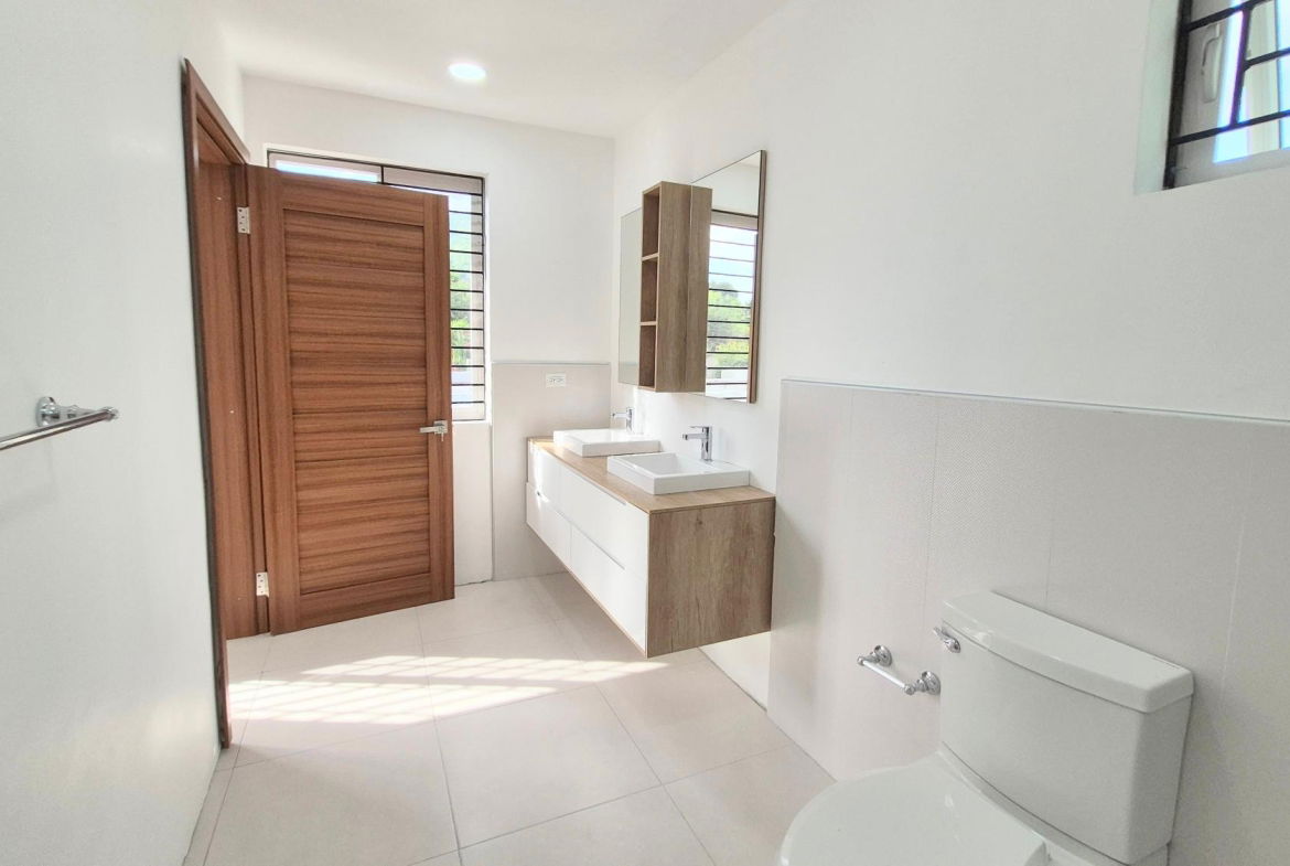 Eighteenth image of Unit #3-5 Hope View Avenue in Kingston 6, St. Andrew, Jamaica - property is For Rent