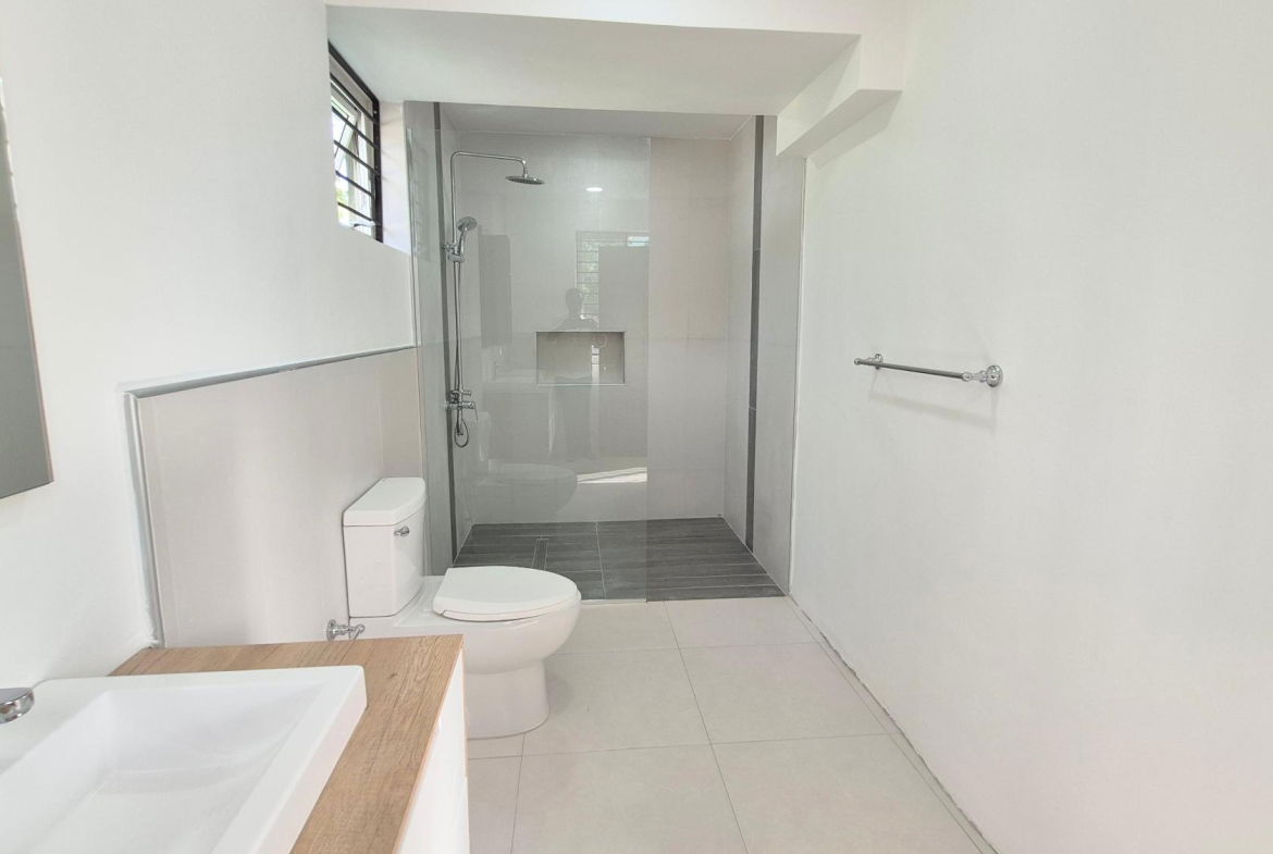 Twentieth image of Unit #3-5 Hope View Avenue in Kingston 6, St. Andrew, Jamaica - property is For Rent