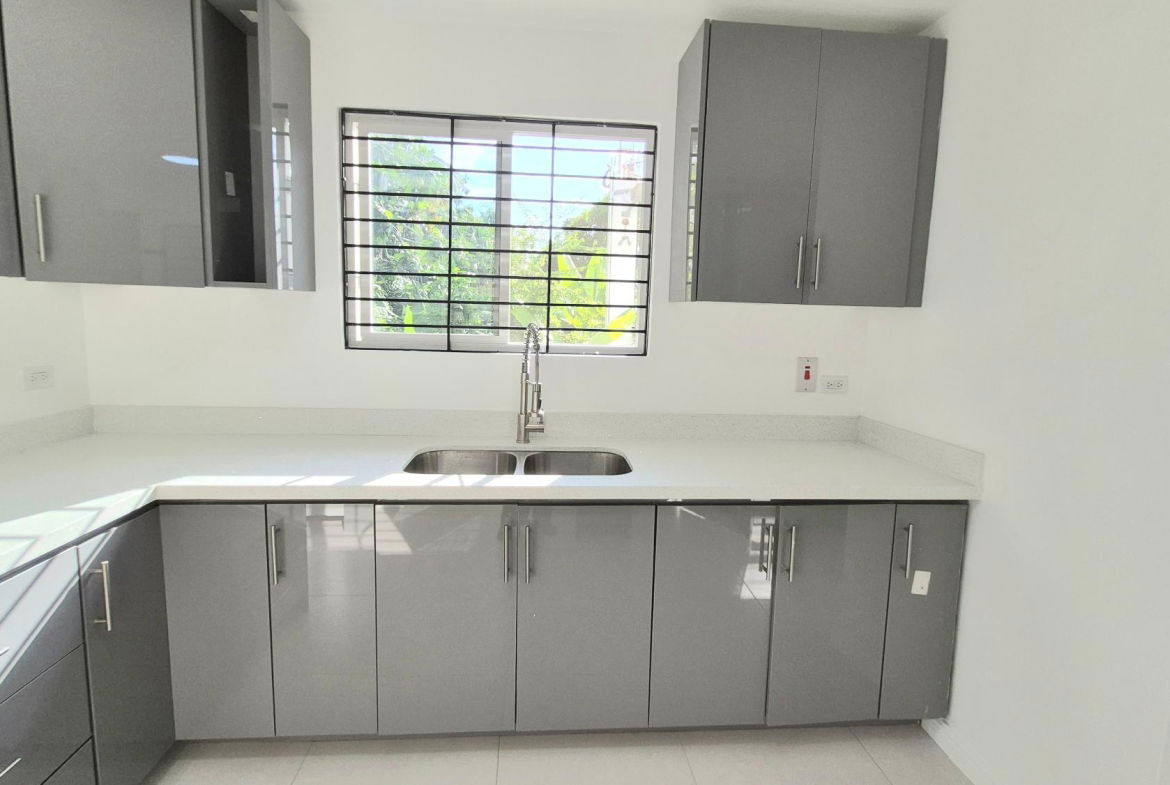 Third image of Unit #3-5 Hope View Avenue in Kingston 6, St. Andrew, Jamaica - property is For Rent