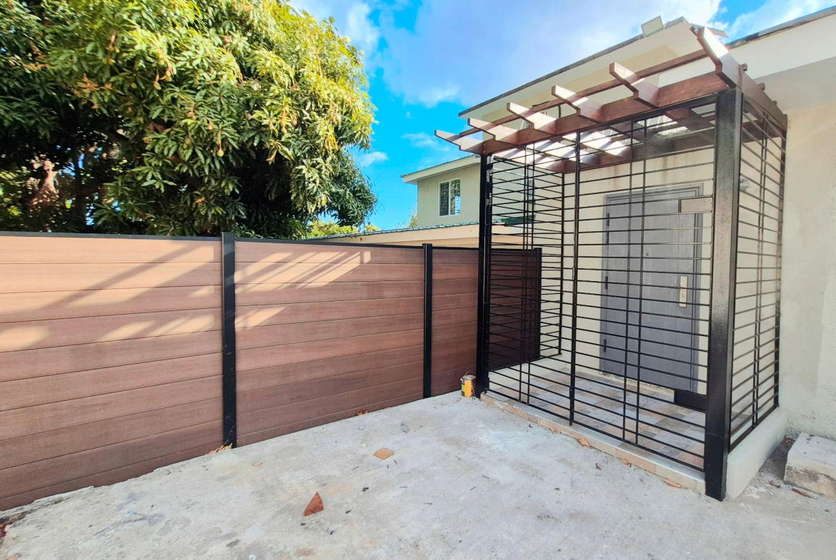 Twenty-First image of Unit #3-5 Hope View Avenue in Kingston 6, St. Andrew, Jamaica - property is For Rent
