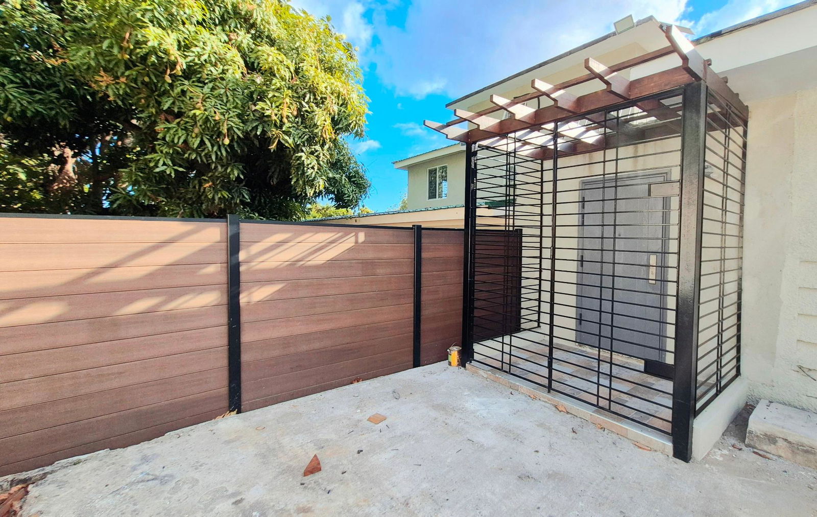 Twenty-First image of Unit #3-5 Hope View Avenue in Kingston 6, St. Andrew, Jamaica - property is For Rent