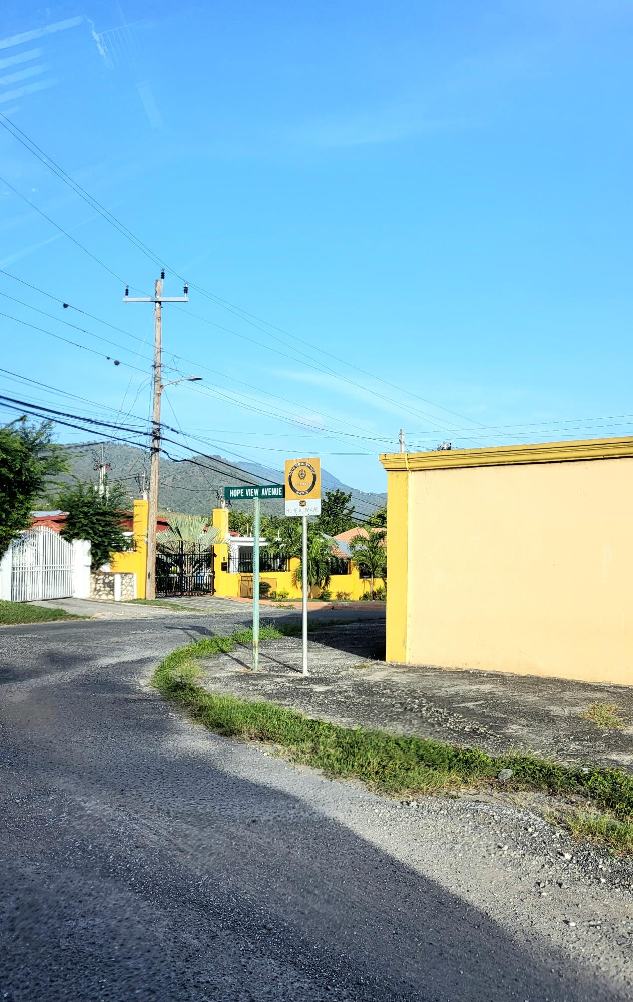 Twenty-Third image of Unit #3-5 Hope View Avenue in Kingston 6, St. Andrew, Jamaica - property is For Rent