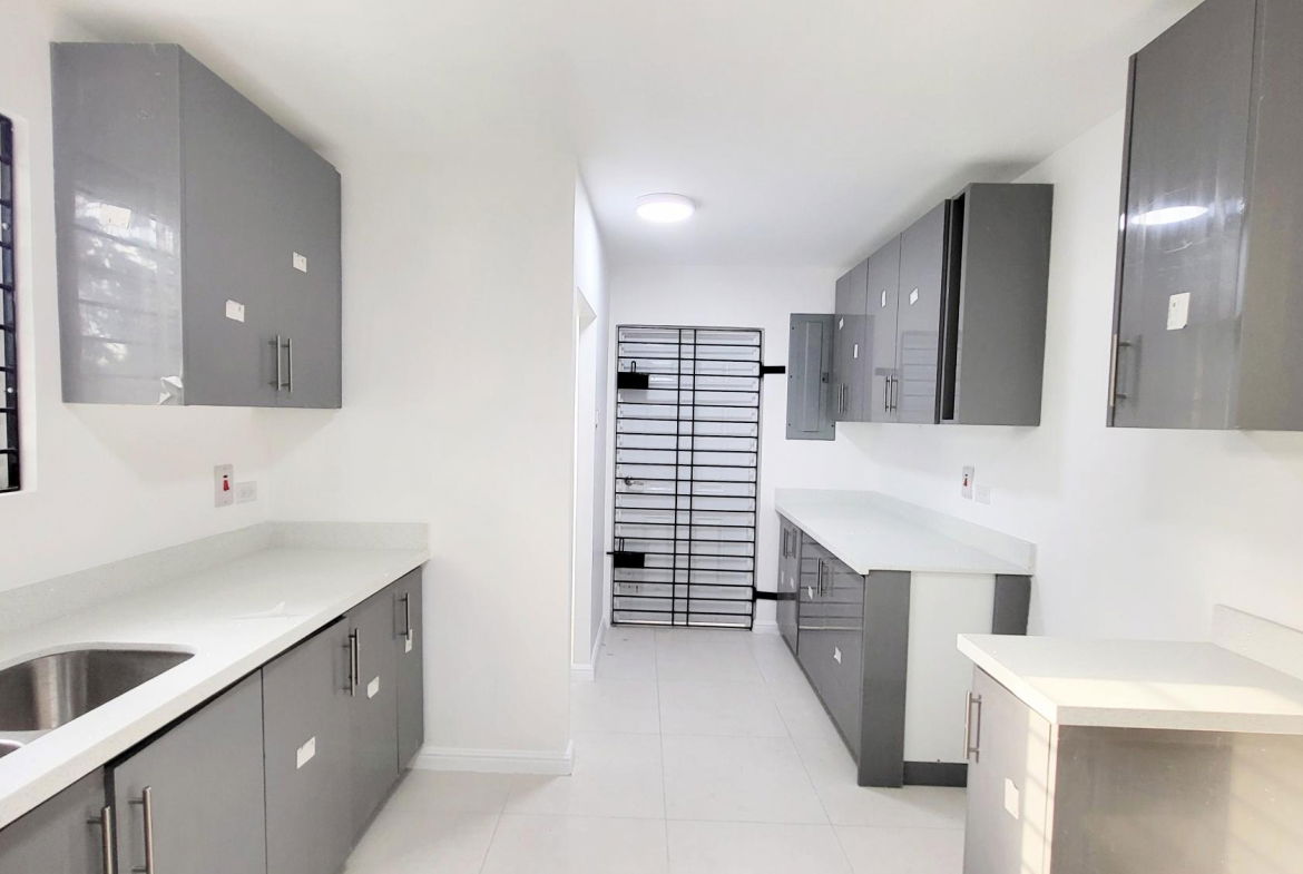 Fourth image of Unit #3-5 Hope View Avenue in Kingston 6, St. Andrew, Jamaica - property is For Rent