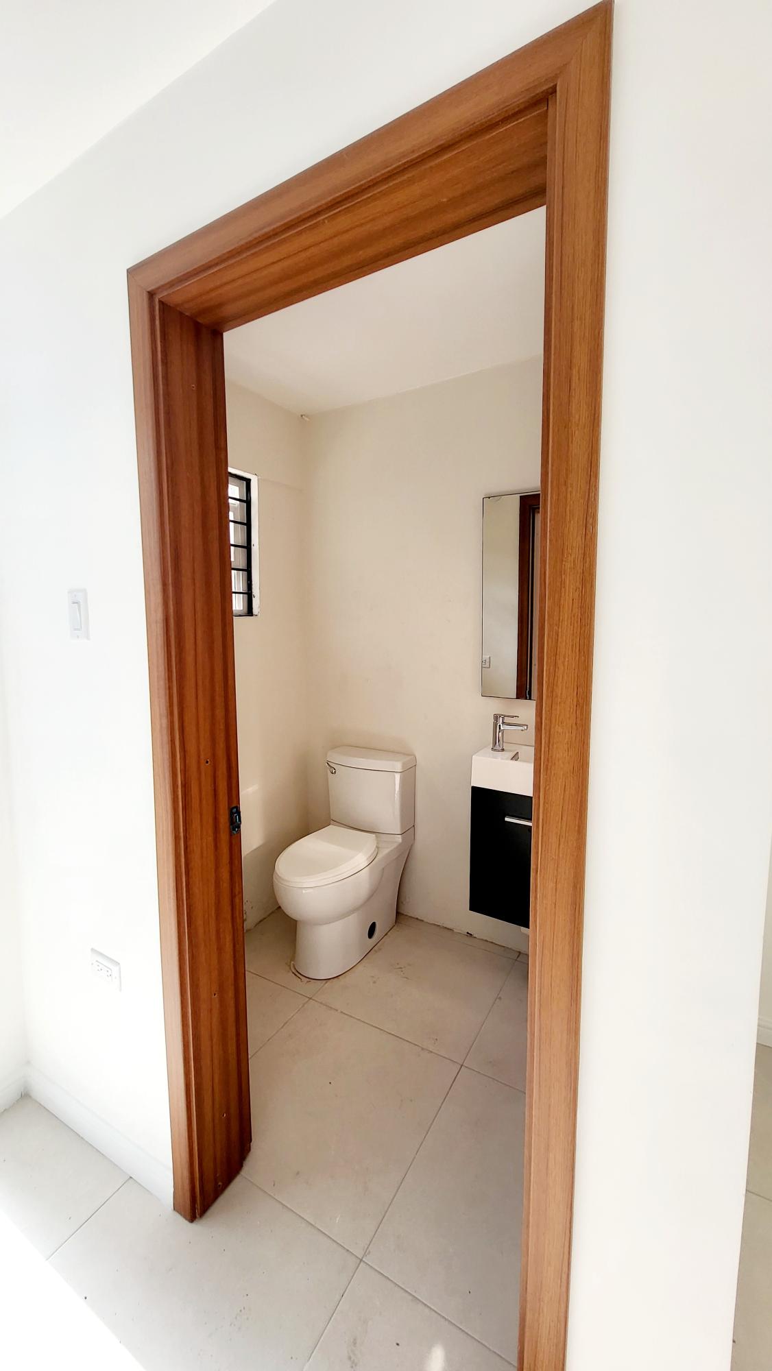 Seventh image of Unit #3-5 Hope View Avenue in Kingston 6, St. Andrew, Jamaica - property is For Rent